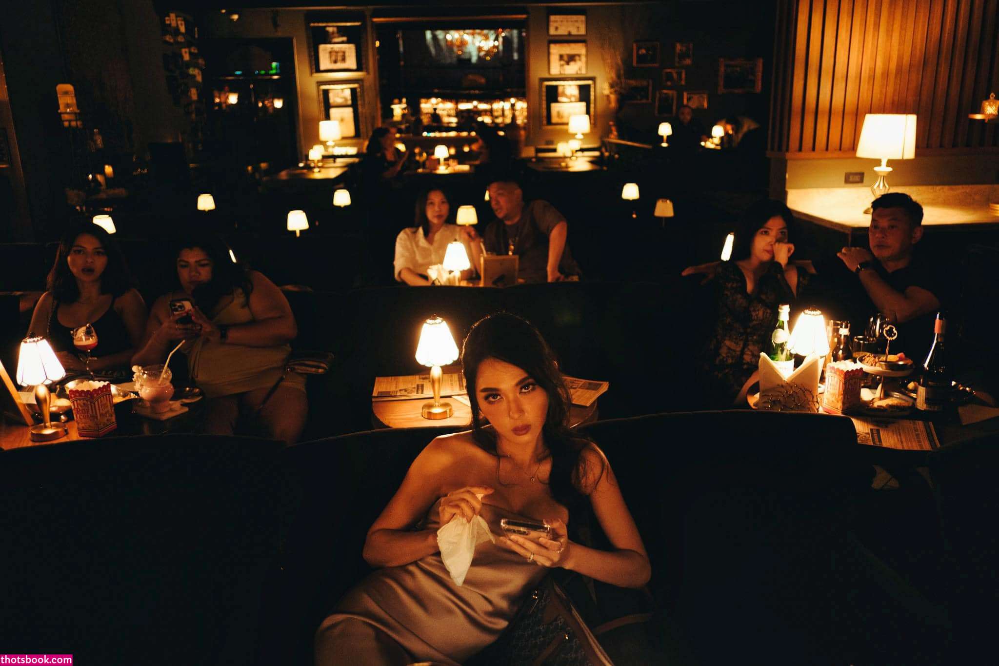 Tharinton Donmuenstri Photo #45