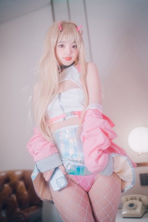 Djawa Jenny Photo #41