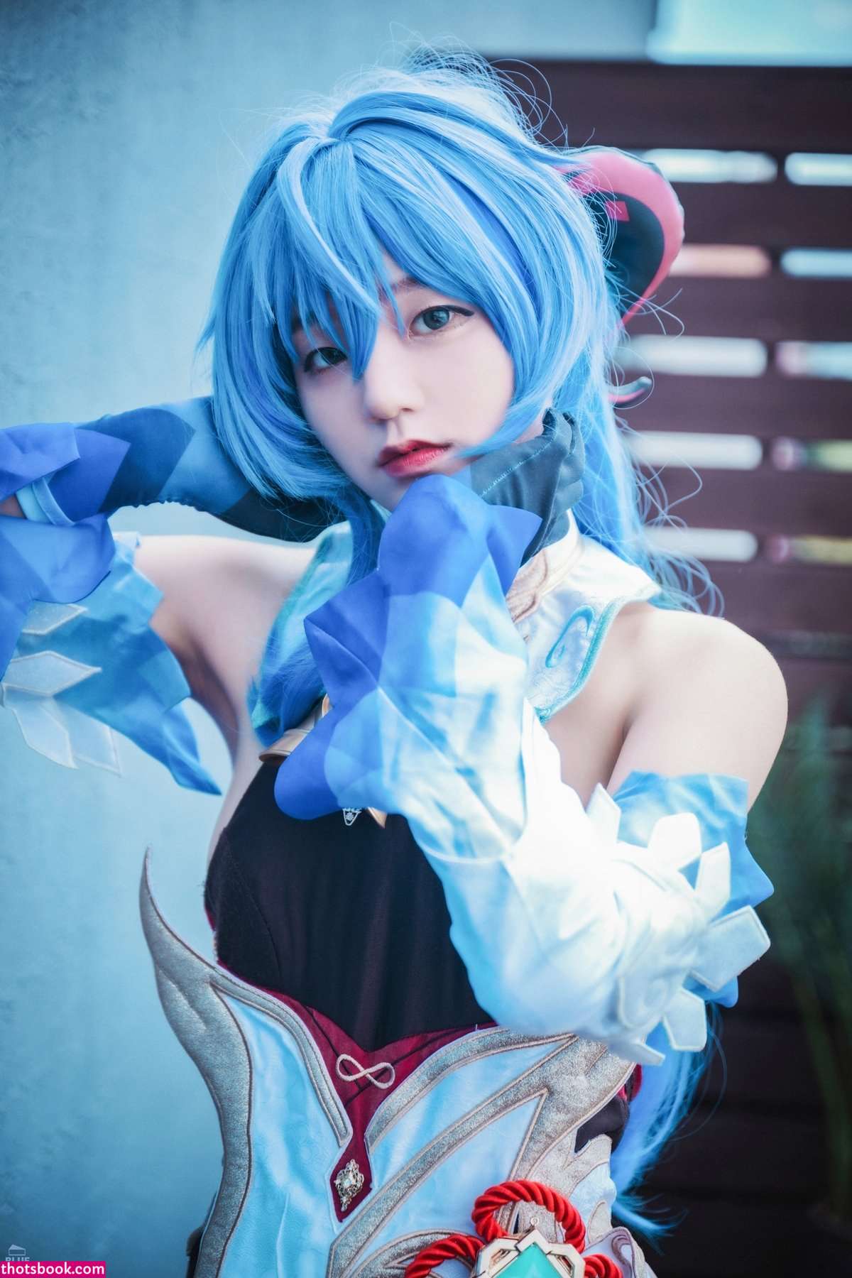 Djawa Jenny Photo #68