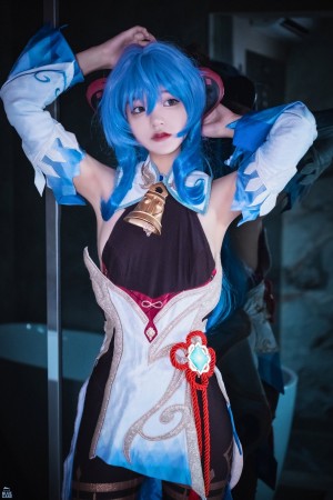 Djawa Jenny Photo #69