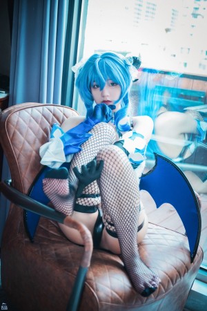 Djawa Jenny Photo #73