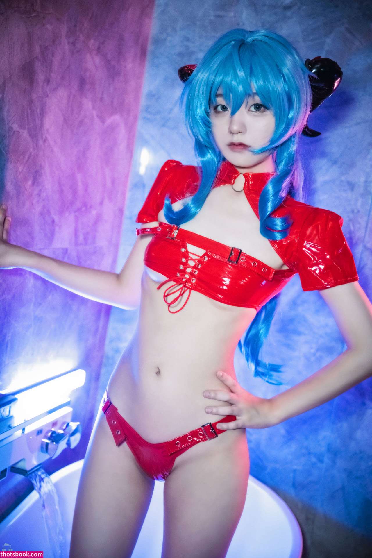 Djawa Jenny Photo #97