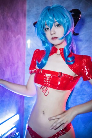 Djawa Jenny Photo #81