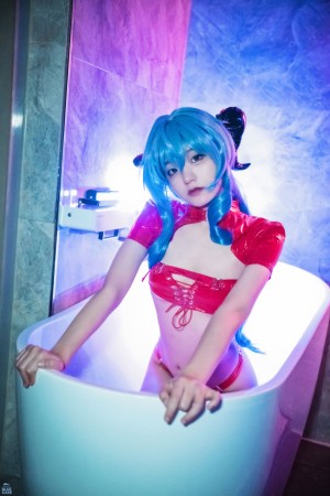 Djawa Jenny Photo #89