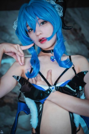 Djawa Jenny Photo #111