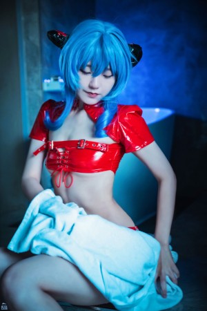 Djawa Jenny Photo #121