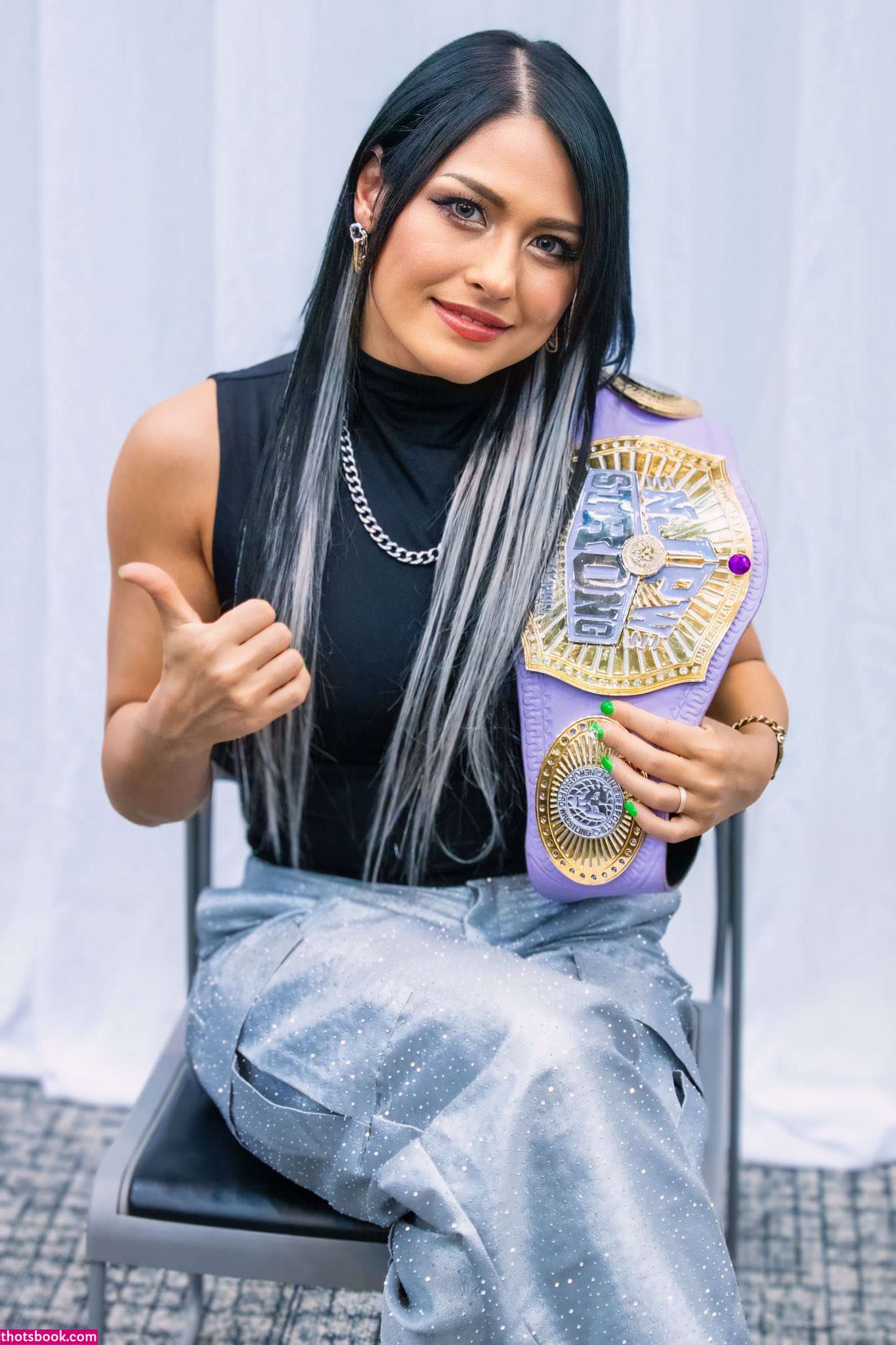 Giulia Stardom Photo #45