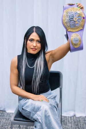 Giulia Stardom Photo #44