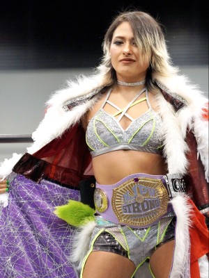 Giulia Stardom Photo #49