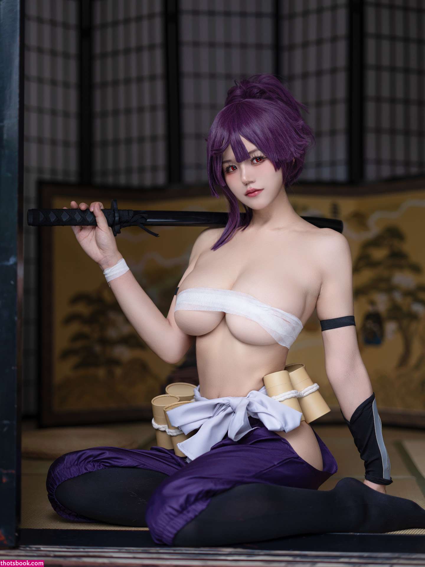 Kokura Chiyo Photo #231