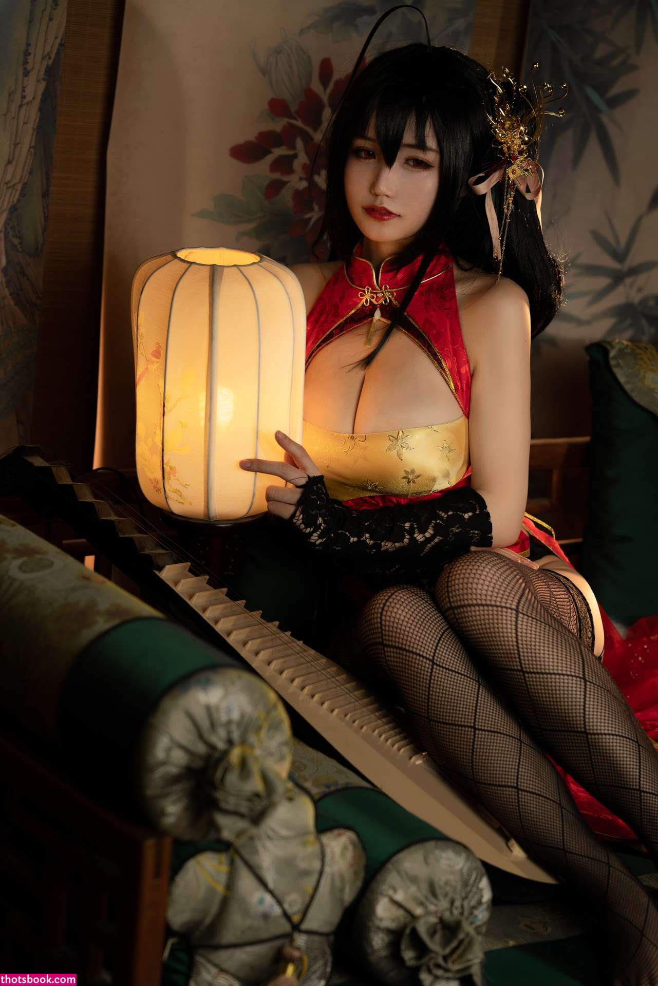 Kokura Chiyo Photo #243