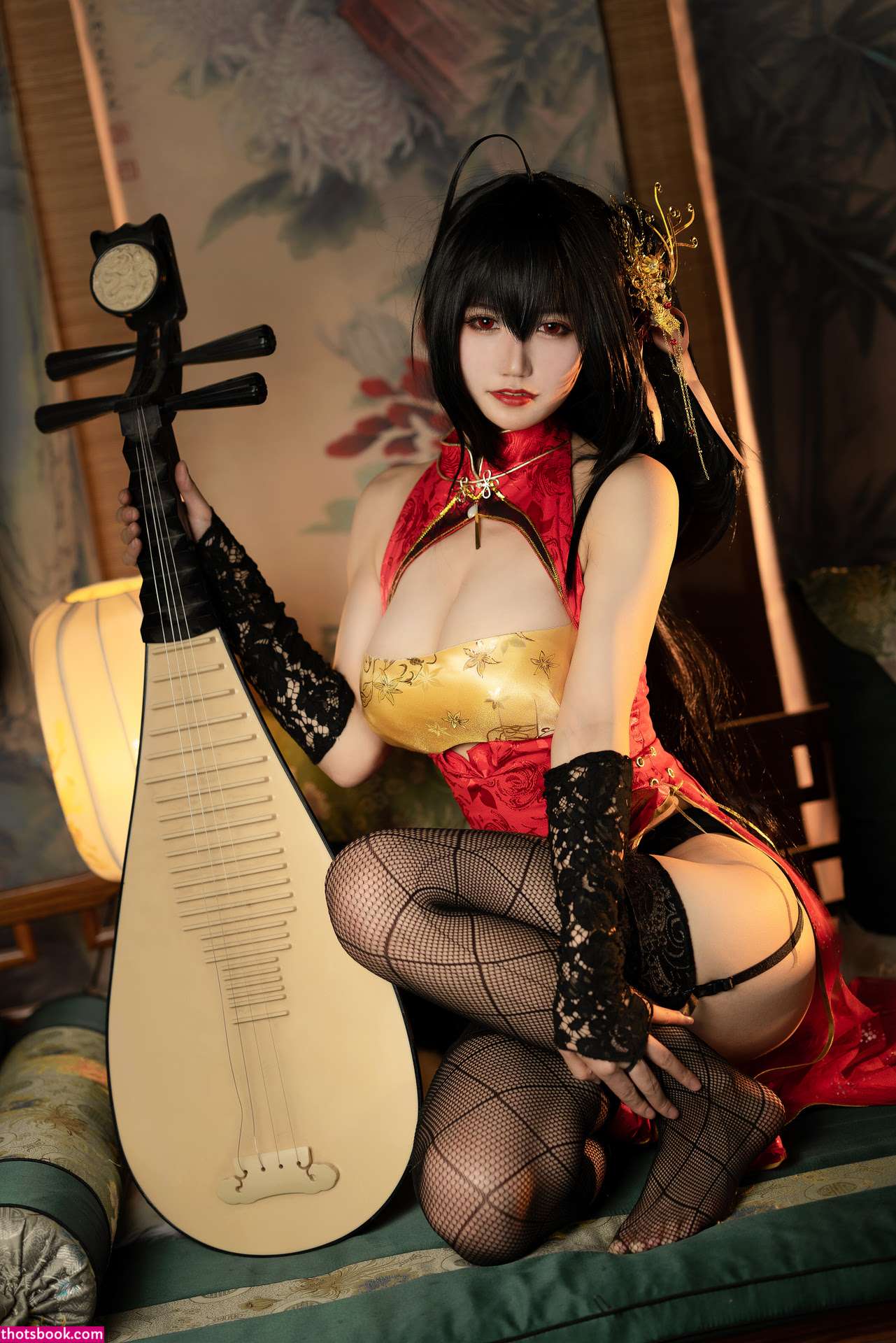 Kokura Chiyo Photo #244