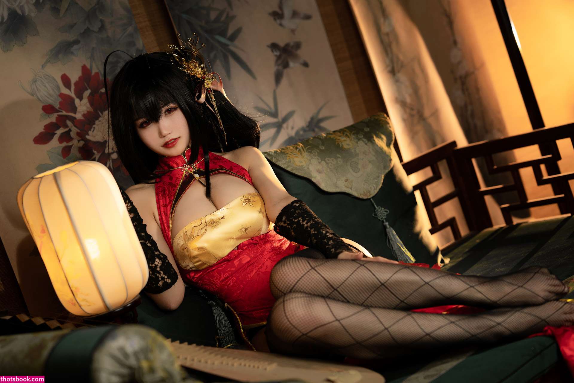 Kokura Chiyo Photo #247