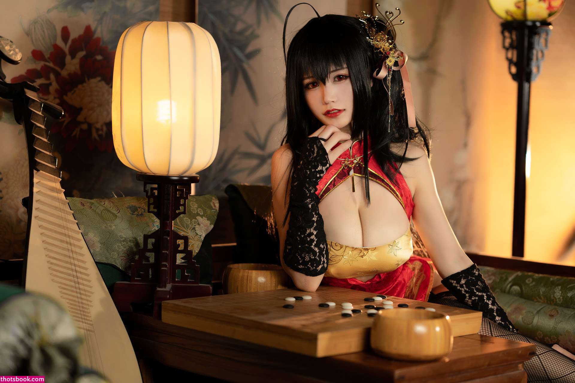 Kokura Chiyo Photo #260