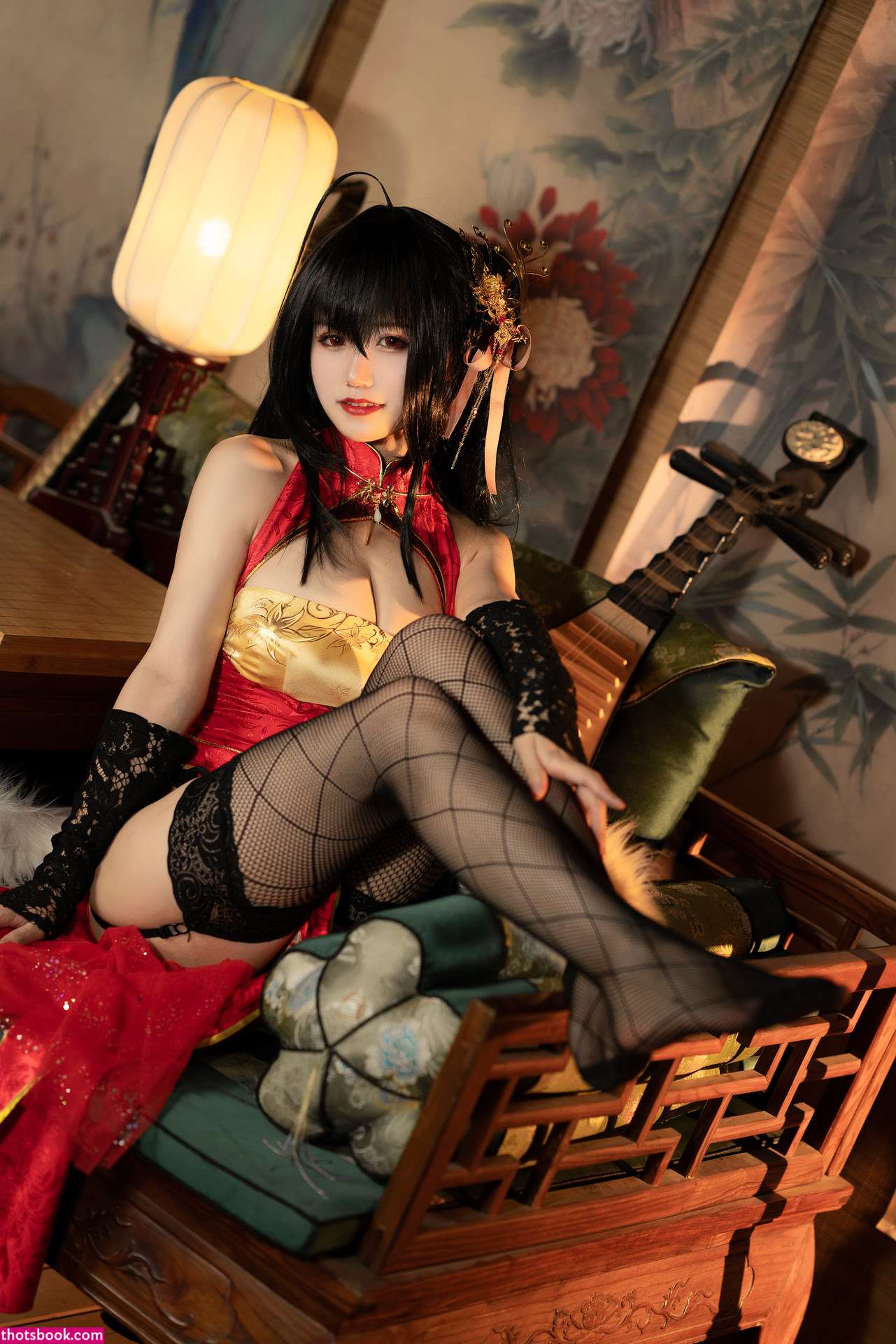 Kokura Chiyo Photo #261