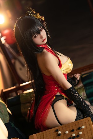 Kokura Chiyo Photo #258