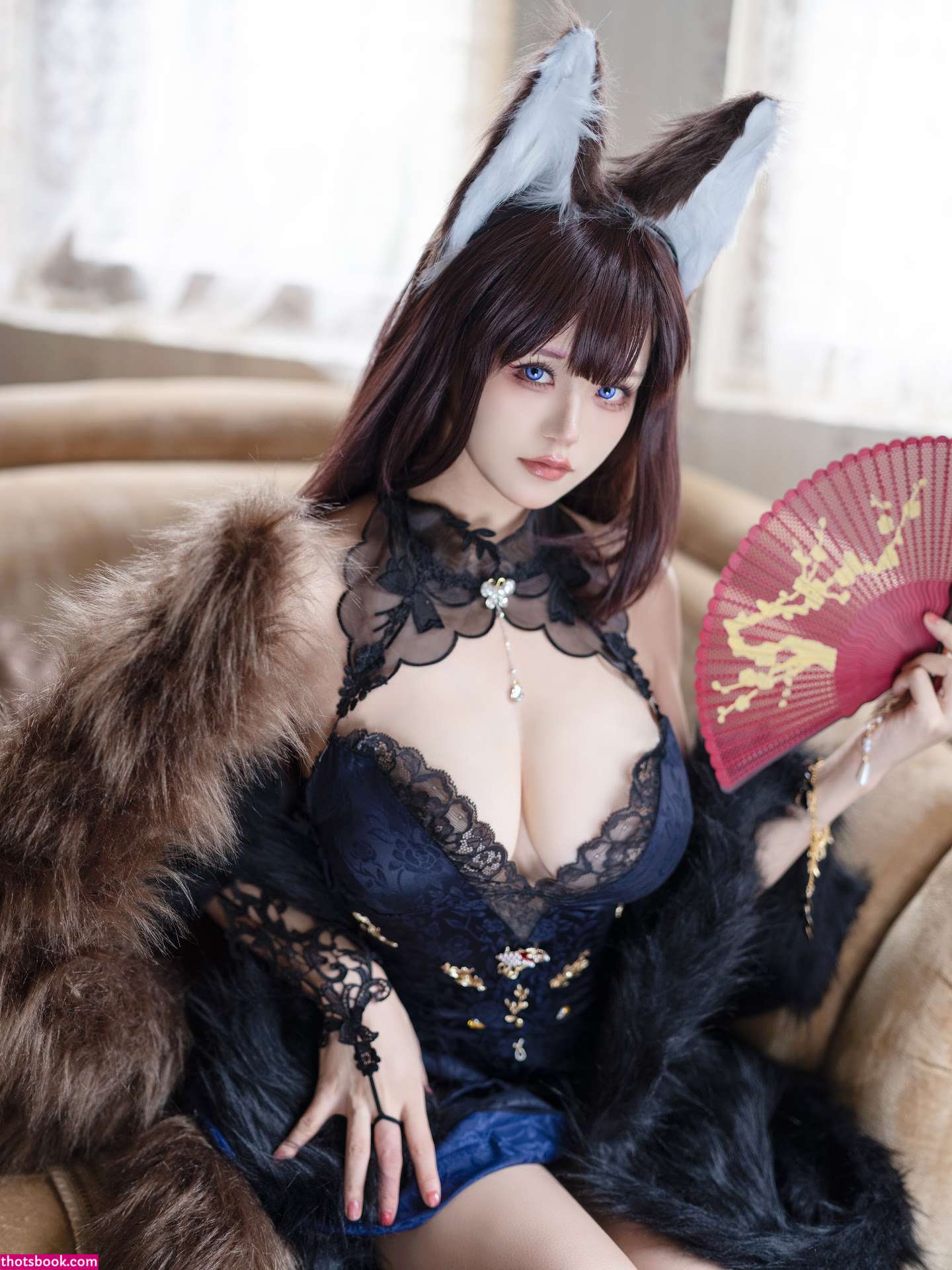 Kokura Chiyo Photo #301