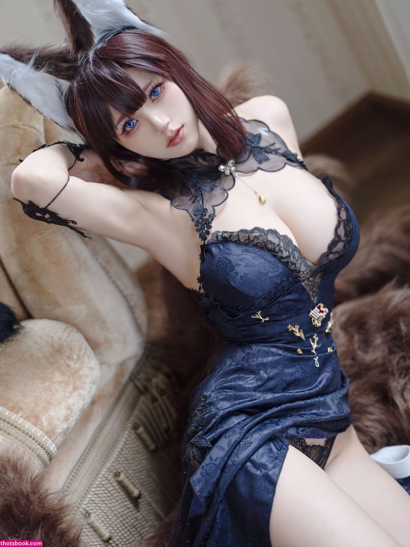 Kokura Chiyo Photo #305