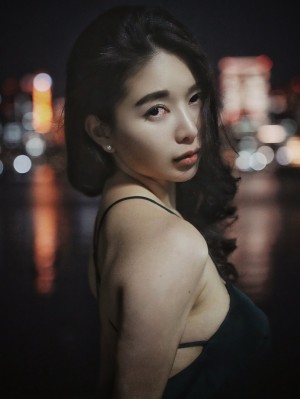 Rikako Katayama Post #11