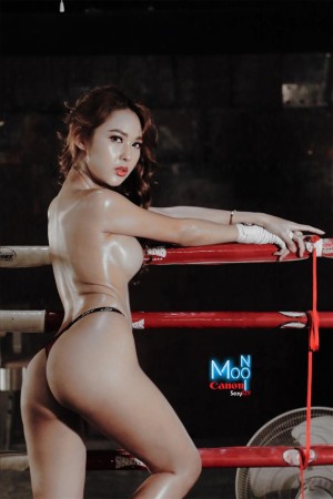 Tharinton Donmuenstri Photo #88