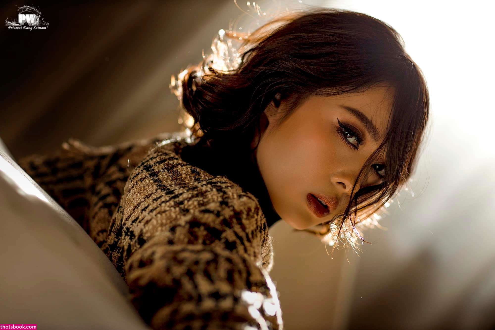 Tharinton Donmuenstri Photo #138