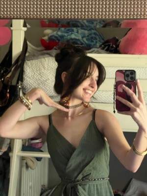 beebee ASMR Nude Photos #3