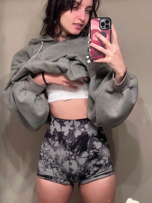 beebee ASMR Nude Photos #6