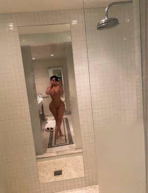 Paige Jordae Photo #13