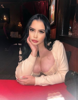 Paige Jordae Photo #24