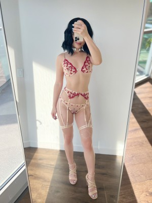 Funsizedasian Photo #363