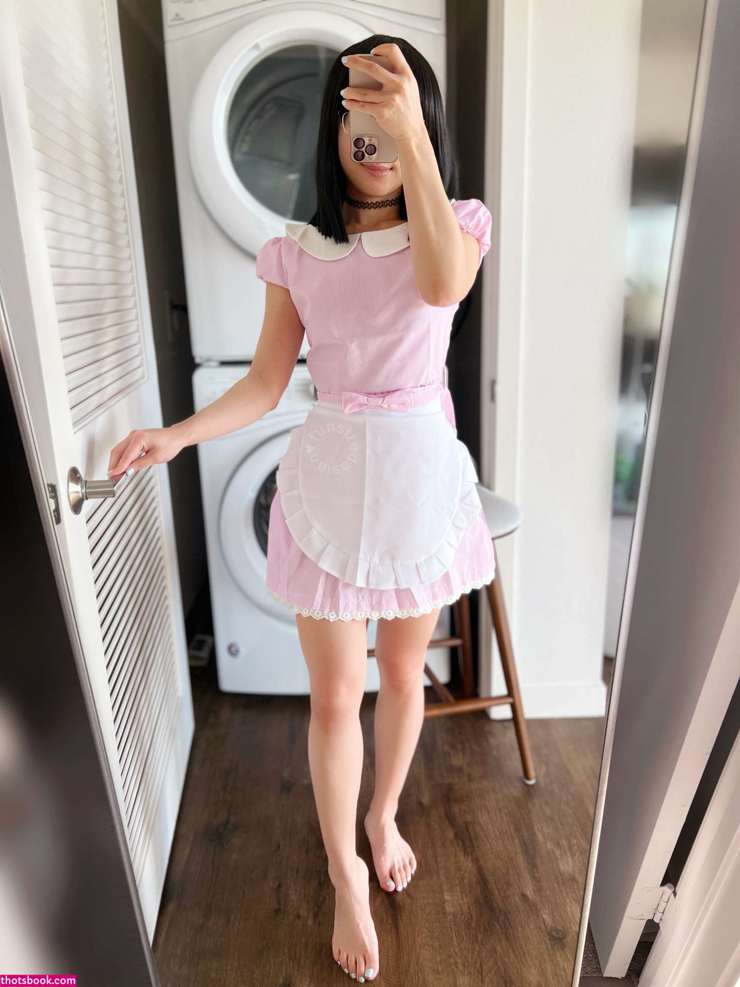 Funsizedasian Photo #420