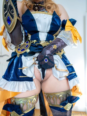 Ggsonlyxx Photo #138