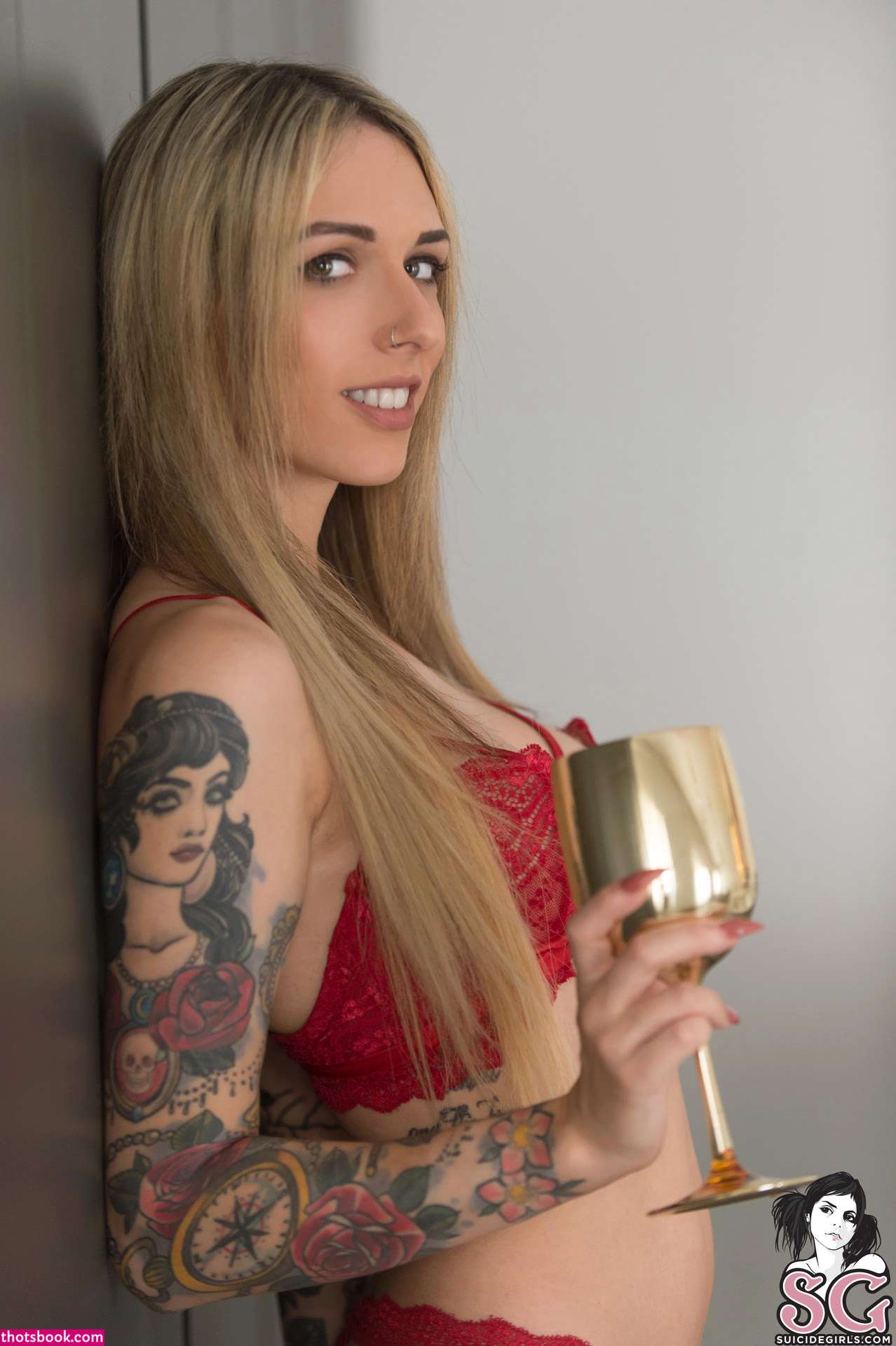 Hope Brookes Photo #242