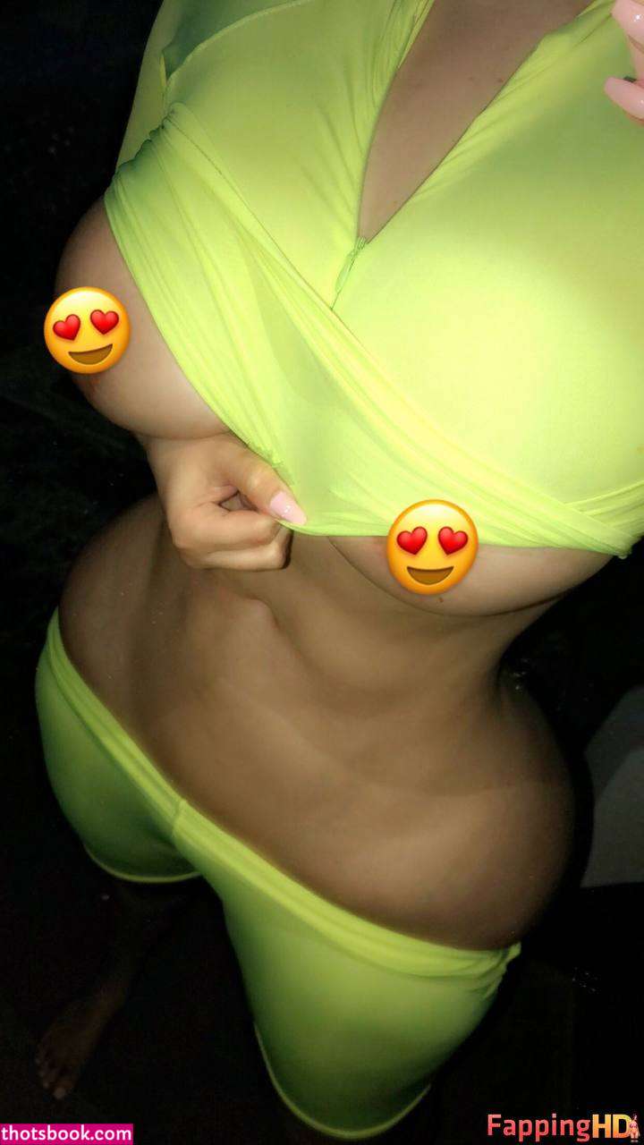 Paige Jordae Photo #123