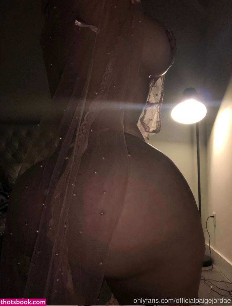 Paige Jordae Photo #125