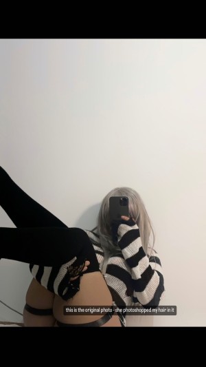 Paige Jordae Photo #112