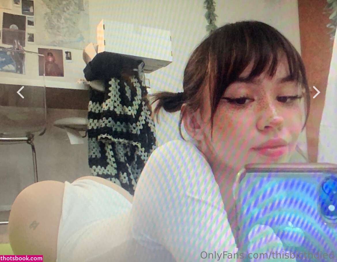 thisbicthdied Photo #163