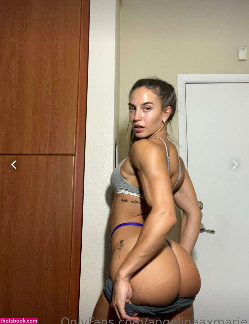 Angelina Maldonado Photo #23