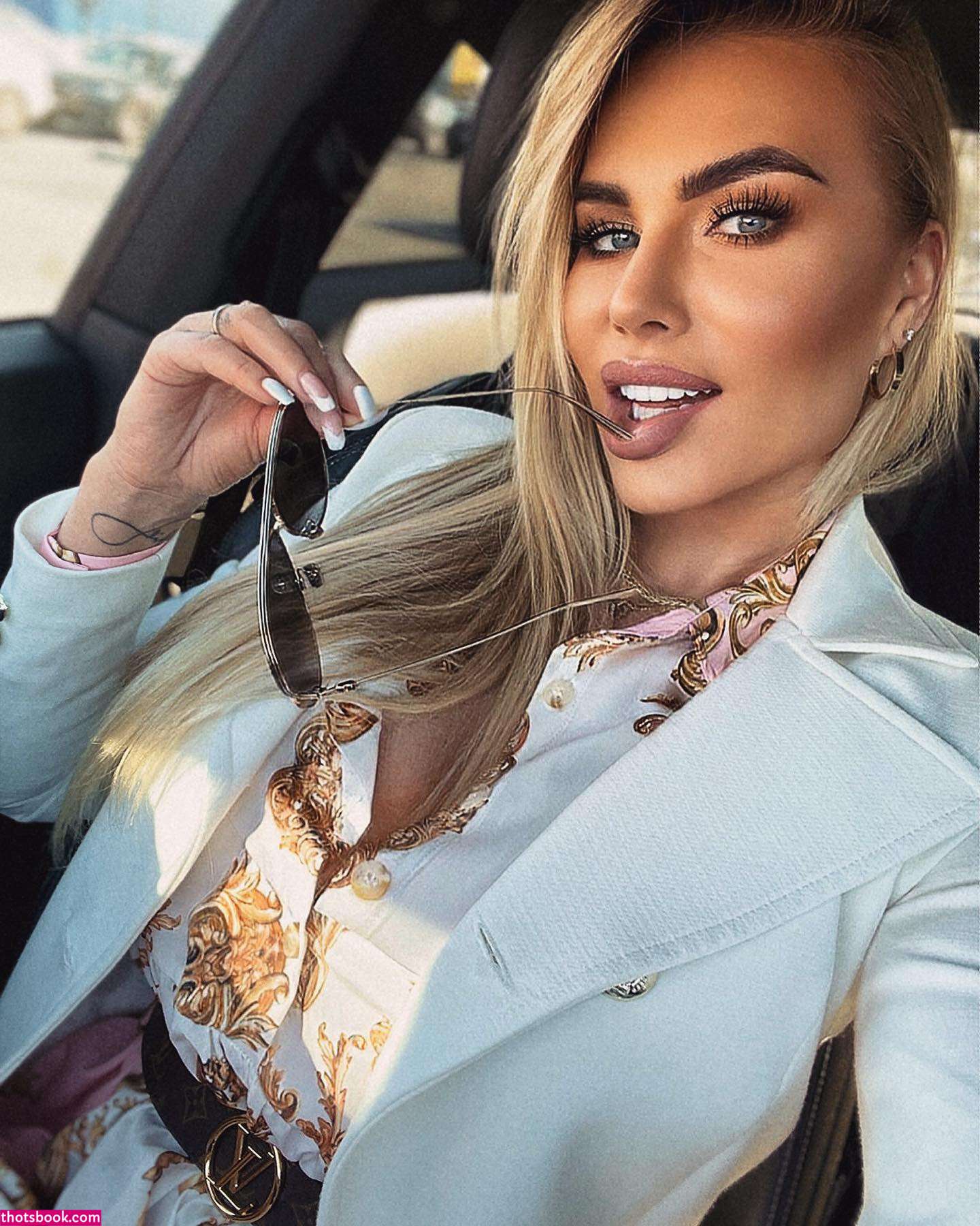 Noele Natalia Photo #24