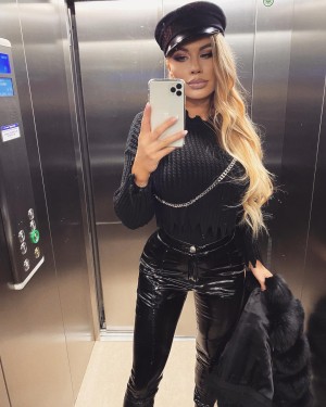 Noele Natalia Photo #10