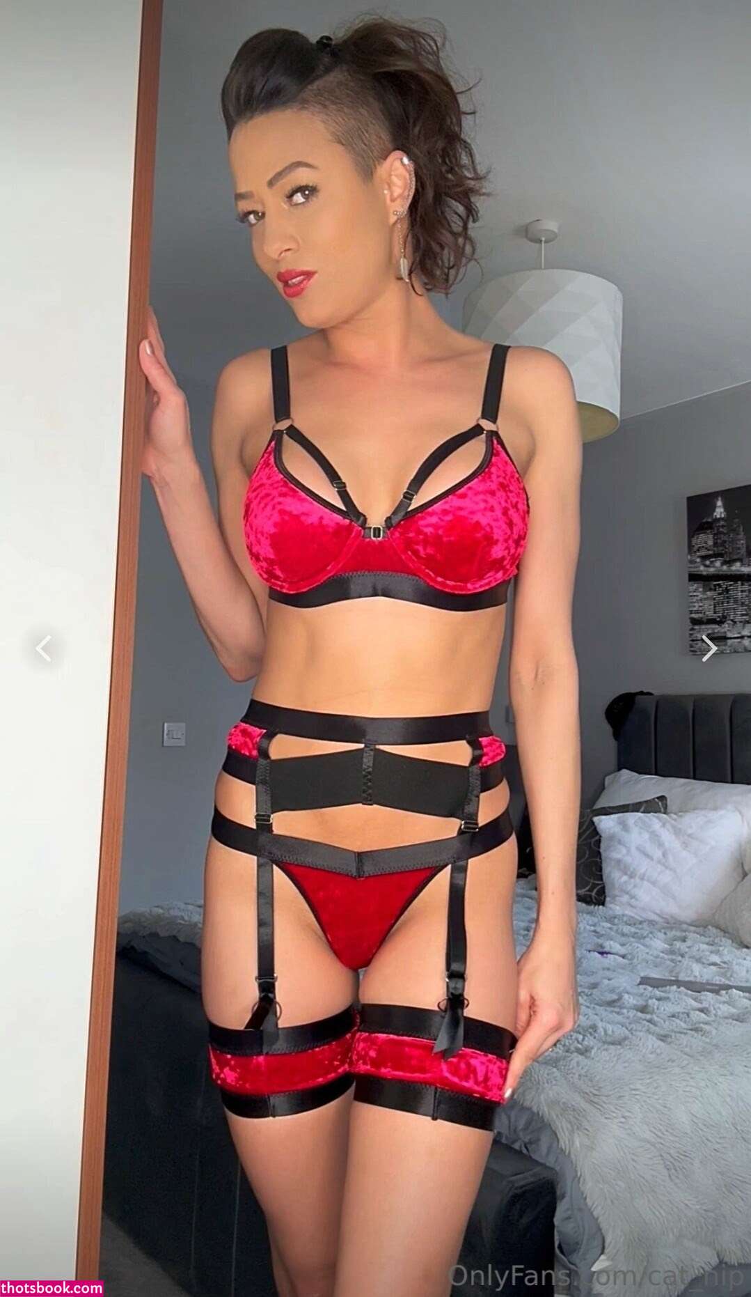 Rocking Alopecia Photo #29