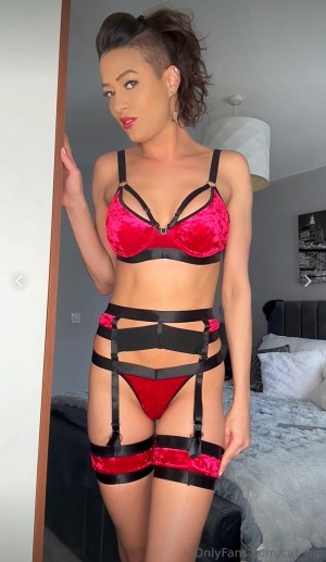 Rocking Alopecia Post #6