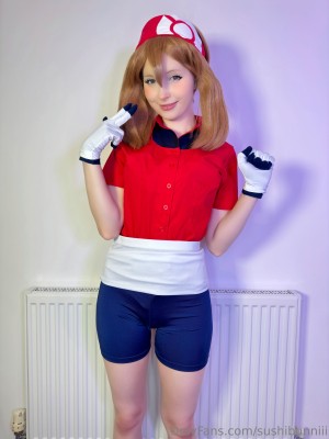 sushibunniii Photo #34