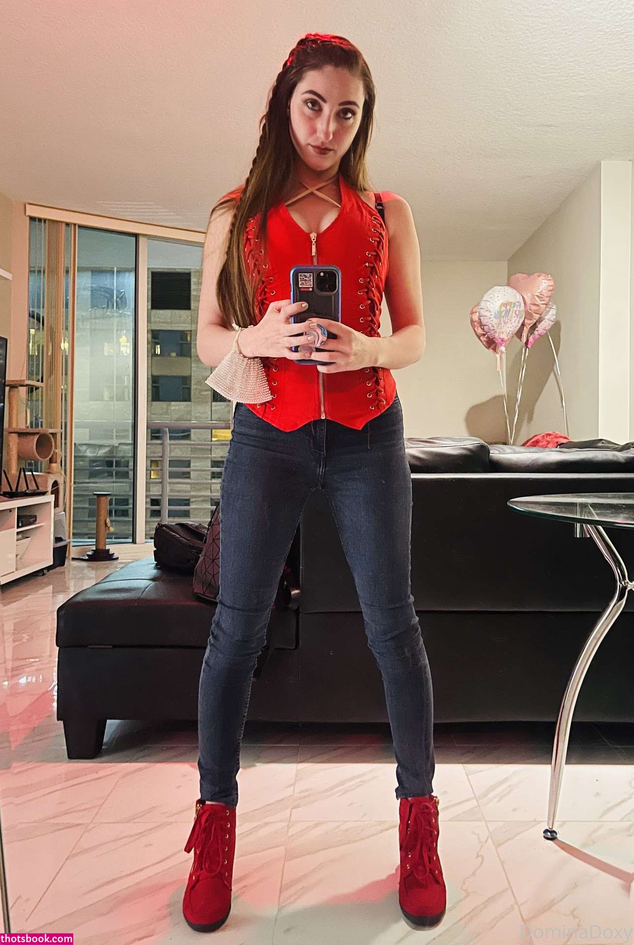 Domina Doxy Photo #54