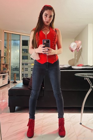 Domina Doxy Photo #54