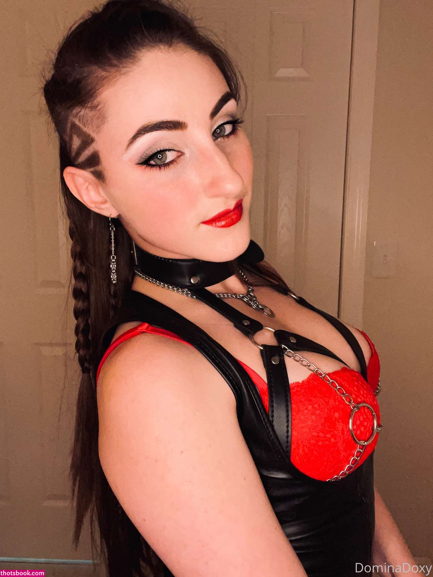 Domina Doxy Photo #62