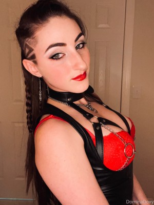 Domina Doxy Photo #62