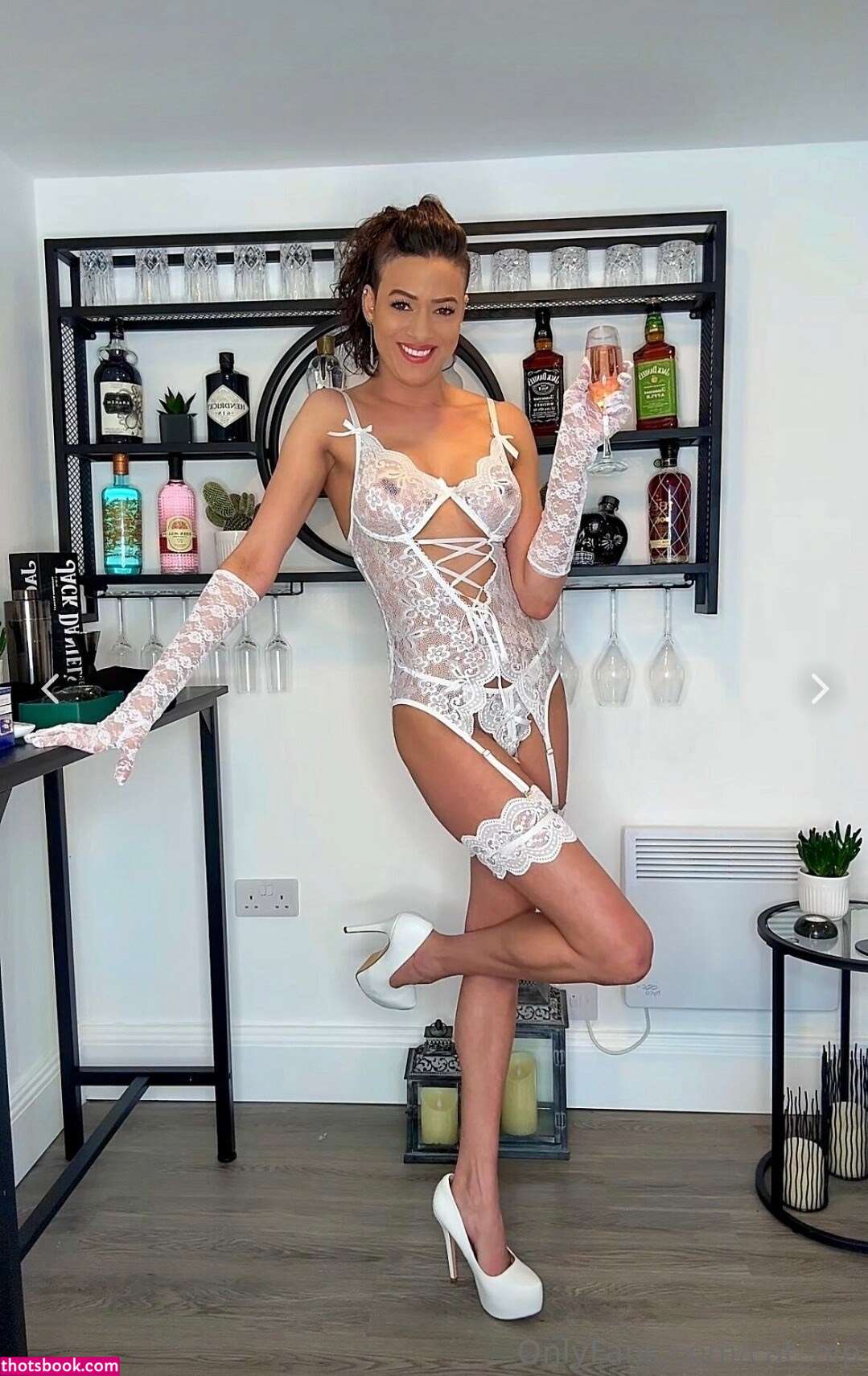 Rocking Alopecia Photo #32