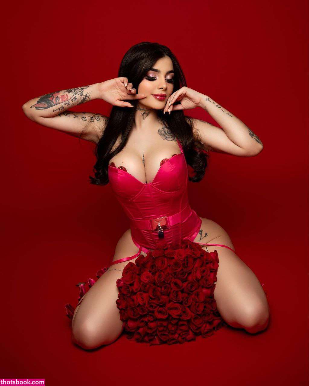 Karely Ruiz Photo #291