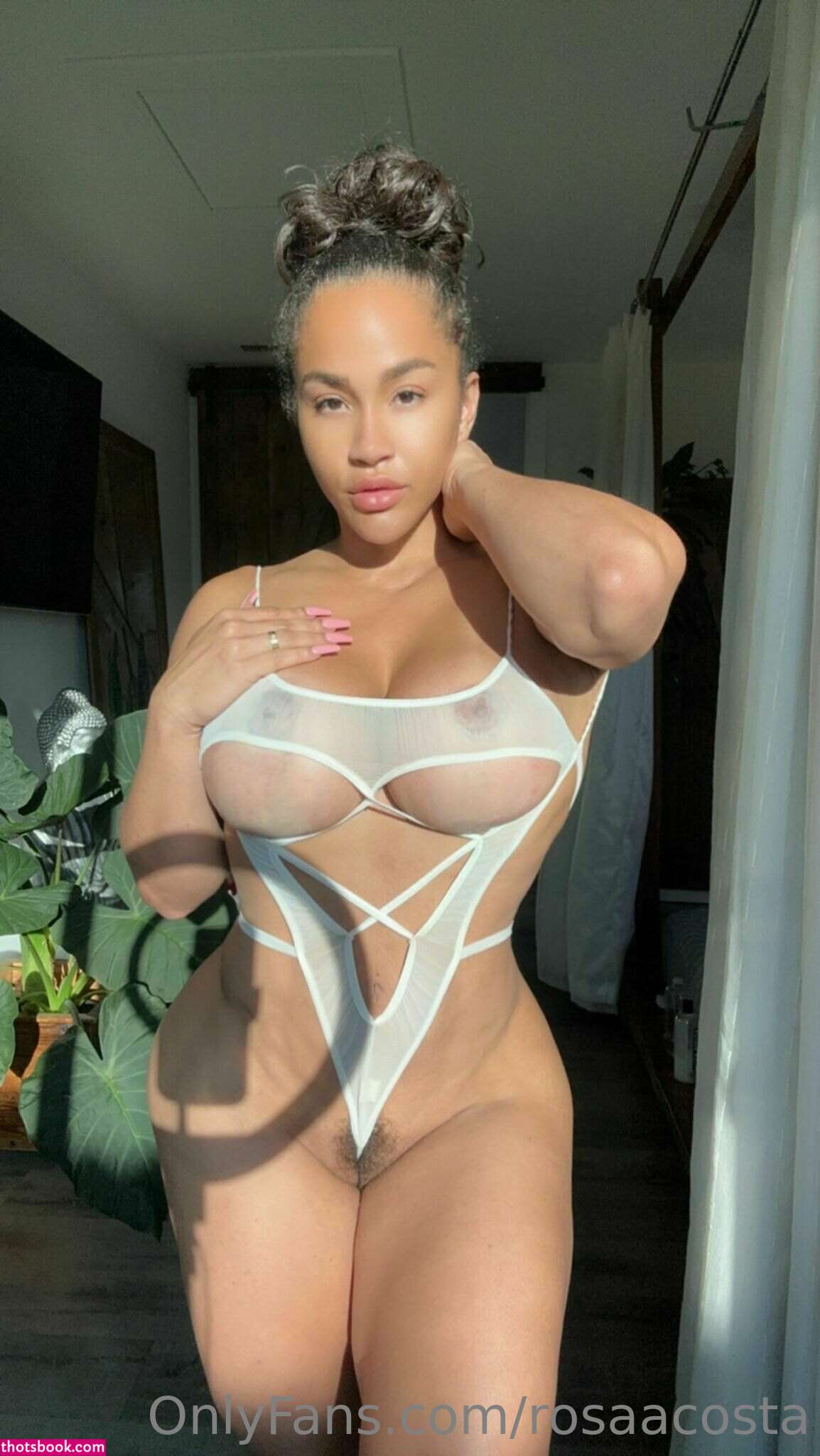 Rosa Acosta Photo #159